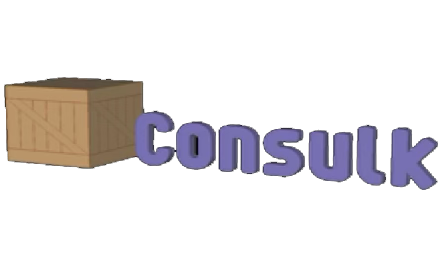 Distribuidora Consulk